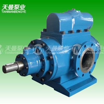 供应螺杆泵组、稀油润滑专用HSNH660-54三螺杆泵