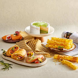 适用小.熊薄饼机DBC-D05E3家用煎饼锅春卷皮春饼机烙饼迷你小型电