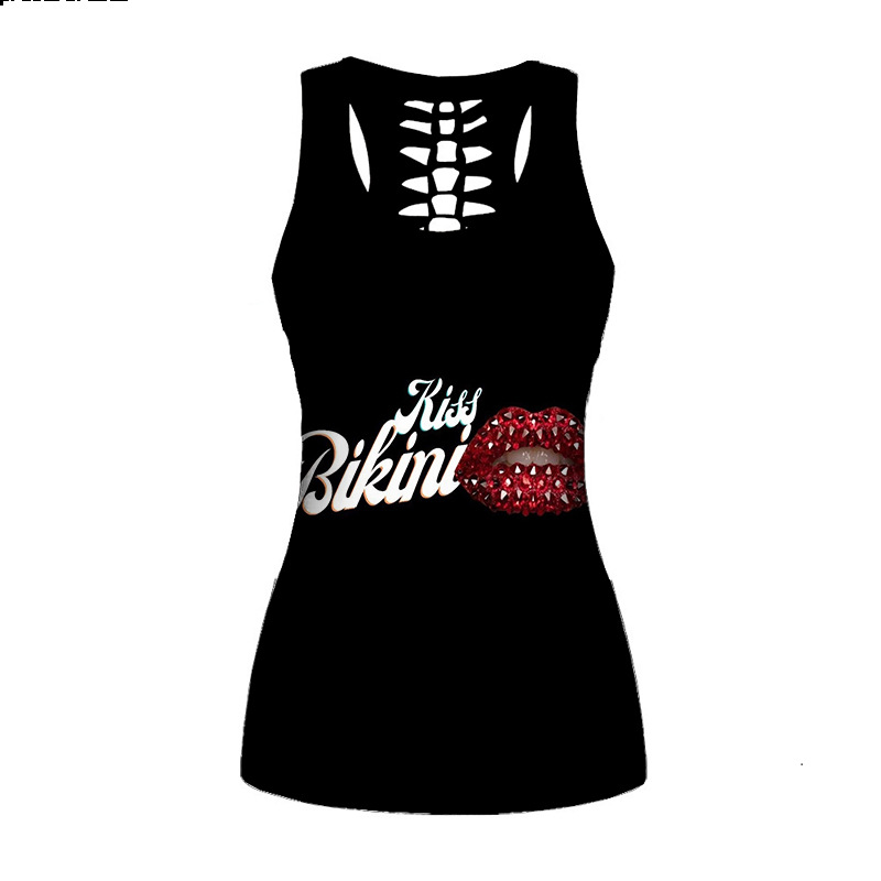 Fashionable Tank Top