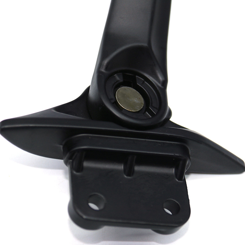 Motorcycle Sports Car Rearview Mirror suitable for TMAX530 17-21 TMAX560 21 modified reflector