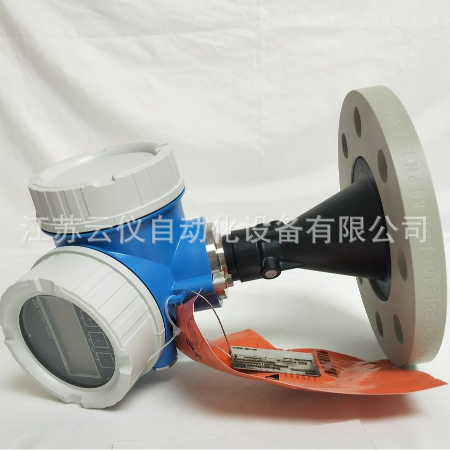 出售经济高效型e+h非连续式雷达液位计FMR56-AAACCABRXZG+AK