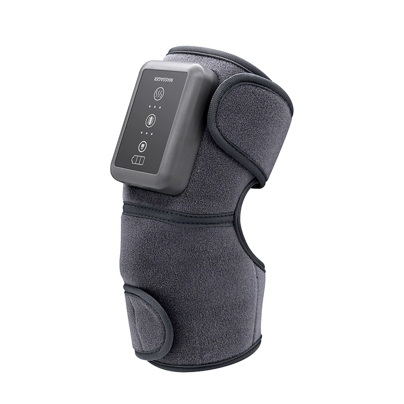 Massager, compress