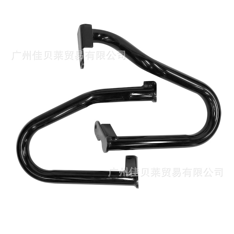 Applicable to Honda CM1100 Renegade CMX1100 Modified Bumper Engine Bars Anti-drop Bars