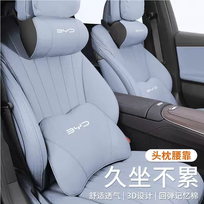 Headrest, GT New