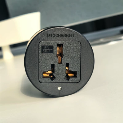 Type2 Car Charging, Elektrikli avtomobil şarj stansiyaları