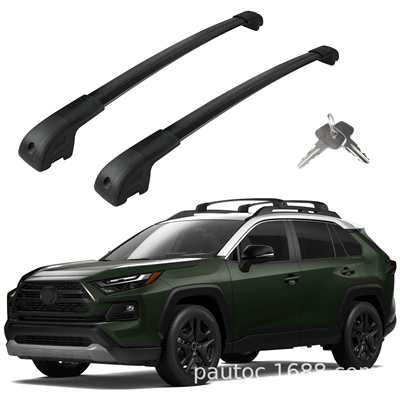 Off-Road, Roof rack