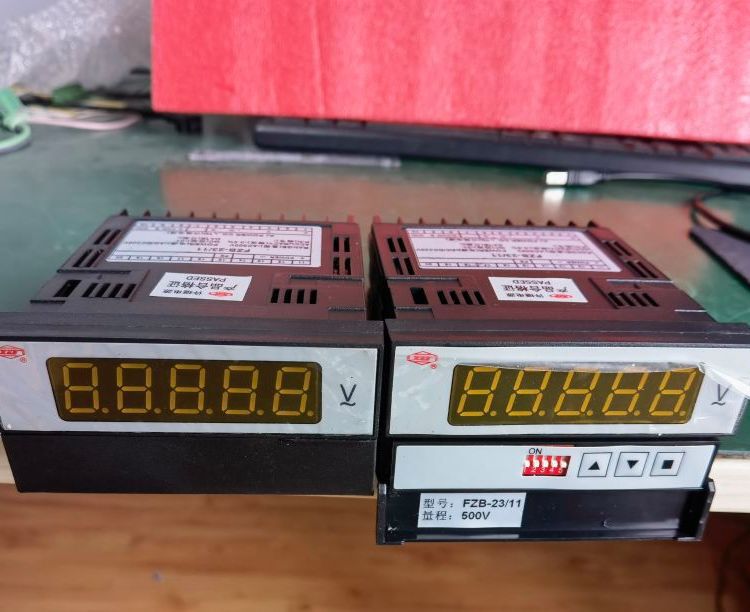 许继集团FZB-15/13直流电流屏充电高频开关模块默认项纸箱