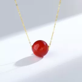吊坠;天然玉石项饰;项坠