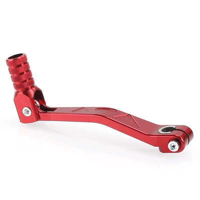 Other brake systems – shift lever gear lever