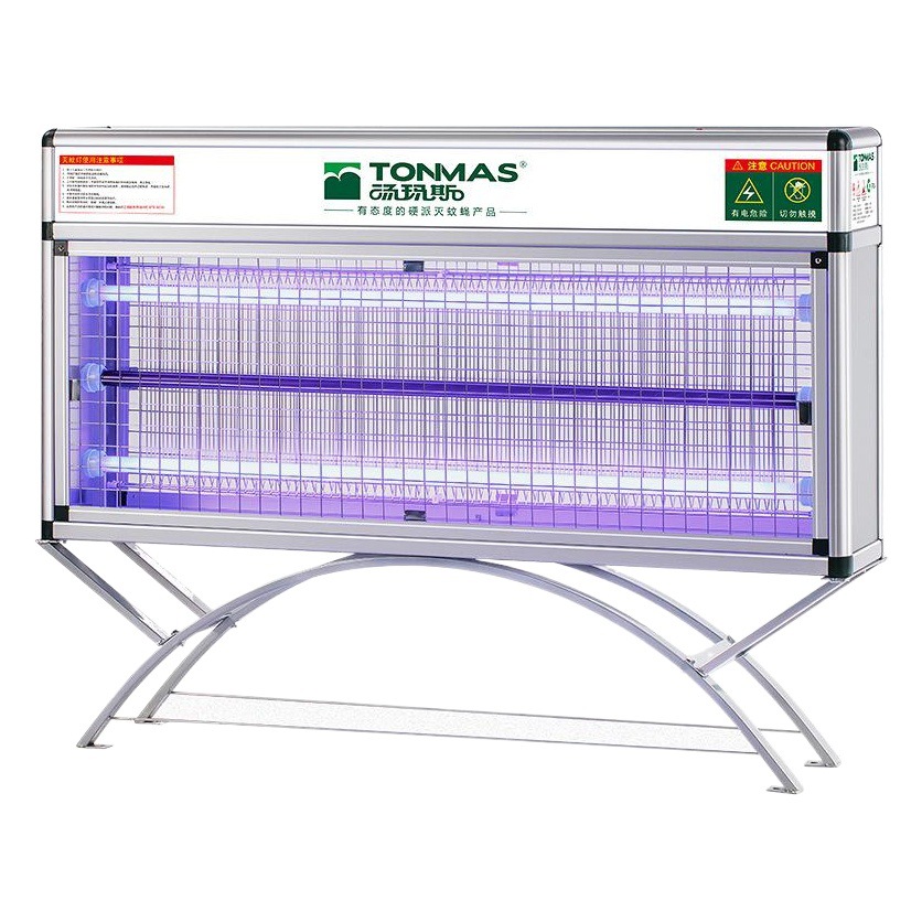 Thomas outdoor mosquito killer 902p mosquito killer large outdoor insect trap lamp Villa waterproof mosquito fly killer 903p