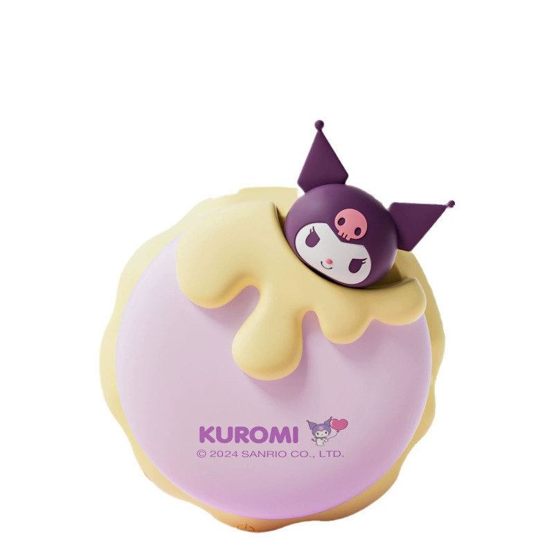 Теплый маленький ручной грелка, Sanrio
