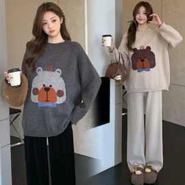 孕妇套装;孕妇裤;孕妇裙