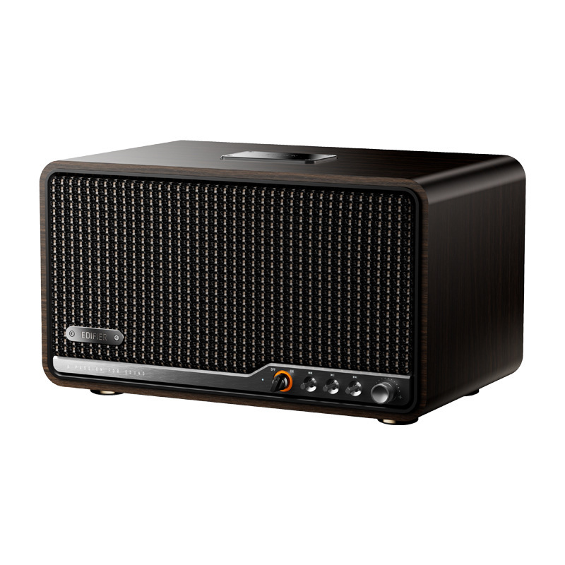 Rover (EDIFIER)S300 high quality Retro Bluetooth Speaker