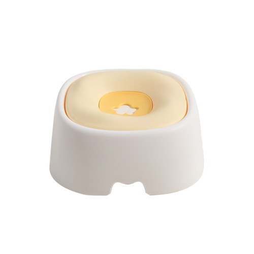 New Cat Drinking Bowl with No Wet Lips Pet Star Floating Water Bowl Large Capacity Dog Drinking Water Anti-Splashing Waterer