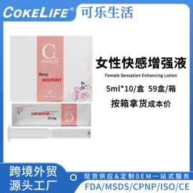 润滑剂;延时喷剂;其他情趣用品