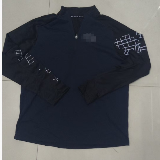 Black blue