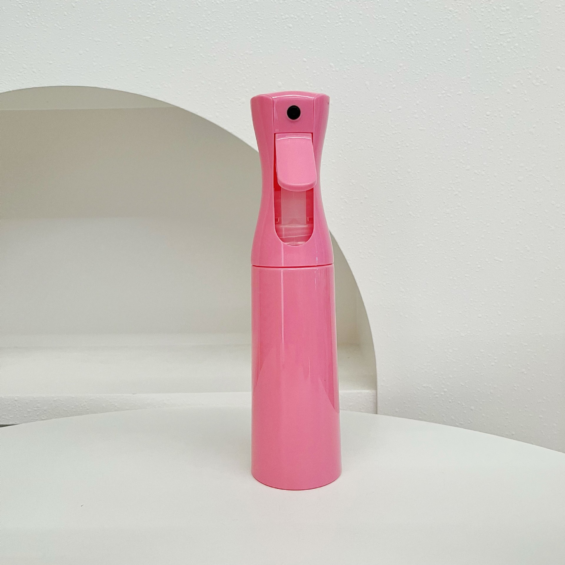 Sanrio regadera botella de spray de alcohol para uso doméstico, limpieza y desinfección de atomización ultrafina, riego de flores y riego de flores, spray de agua de alta presión especial para el cultivo de flores