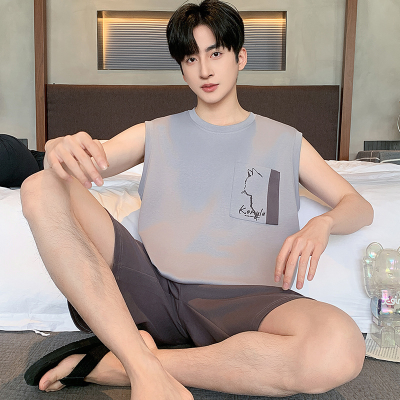 BDC [면조끼] 176