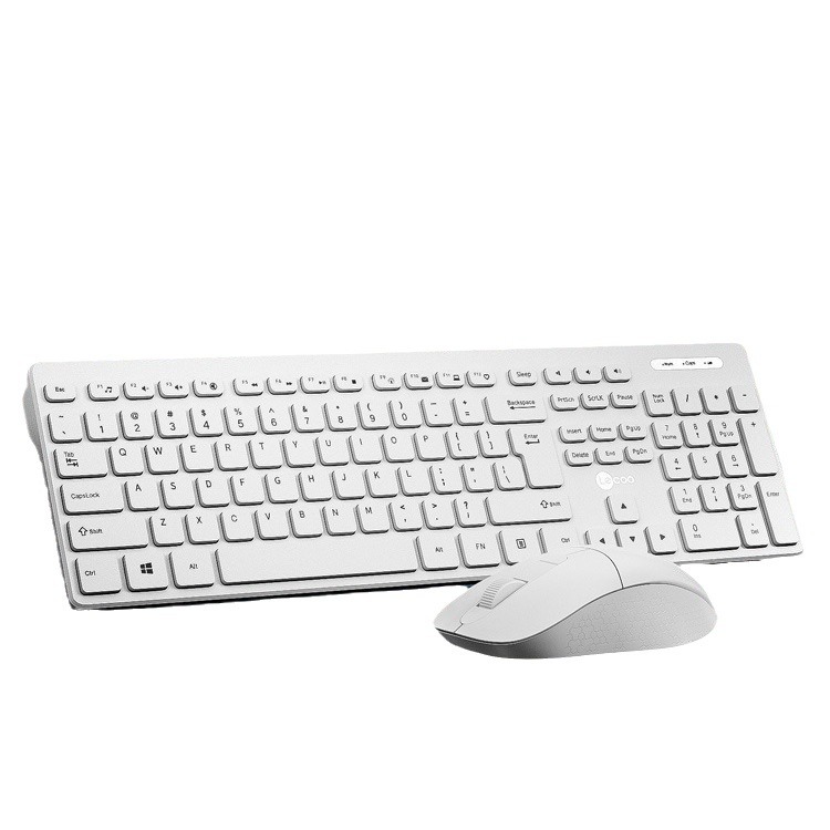 Aplicable a Lenovo Cool Wireless Bluetooth Mouse Keyboard Kit Batería de juegos Tecnología Keyboard Kit Mouse de alto valor