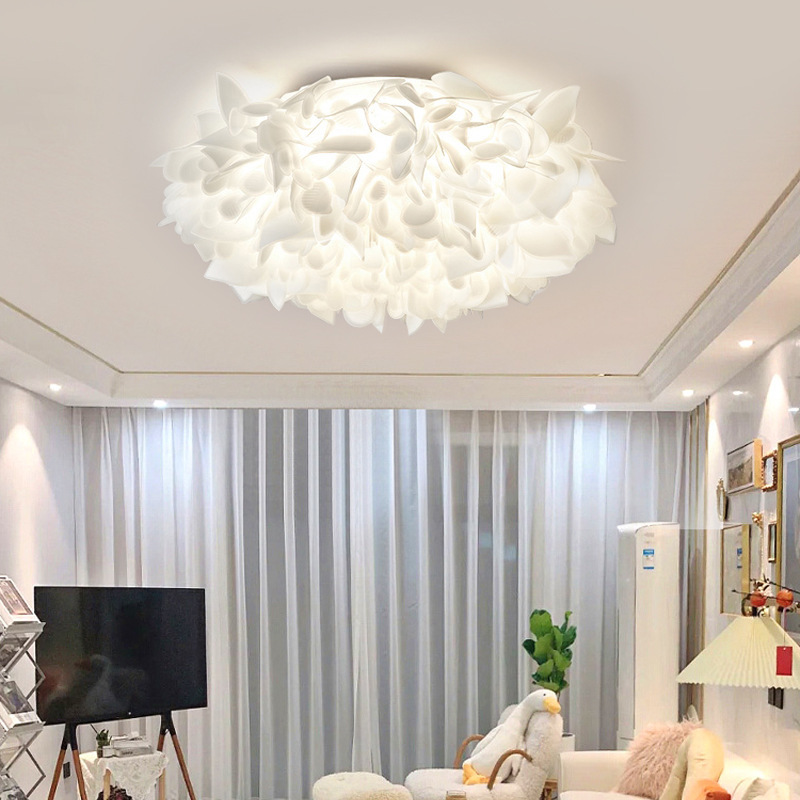 LED acrylic lights for hood for bedroom for living room for…
