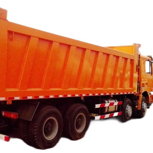 高性价比375HP/欧5自卸车SX3318DT366热销中