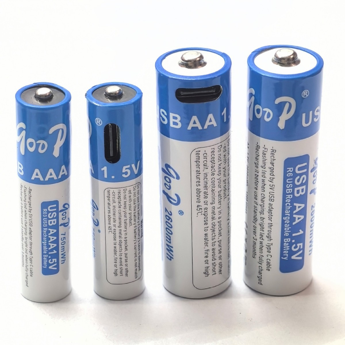 battery charging