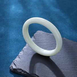 玉器工艺品;天然玉石项饰;其他玉石饰品