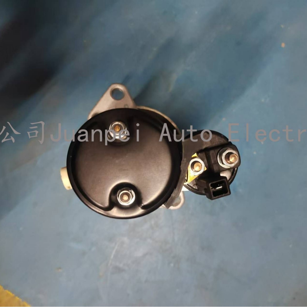 020911023N 008253 Sr0402N Sr0402X 438205 Car Starter Motor