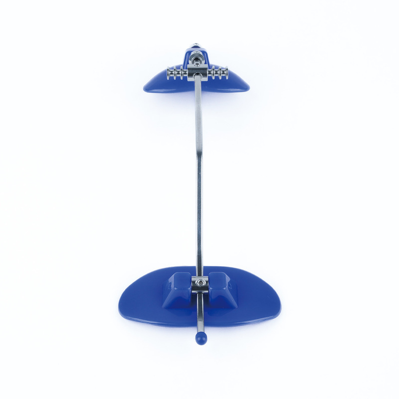 Premium quality single-pole orthodontic traction device|undefined
