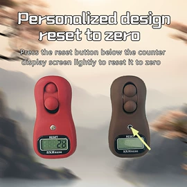 计数器;念佛计数器