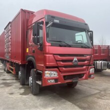 �羳��������9��6��װ�䳵371����8x4��ʽ�������䳵