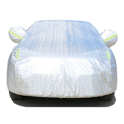 New Sagitar, Magotan, Passat, Car clothing - volkswagen-passat-single-layer-non-velvet-ordinary-style