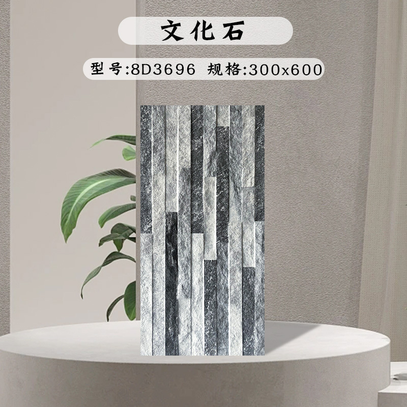 屋外のベランダの庭の壁のれんがの文化の石のアメリカの郷は古いタイルの農村の別荘の庭の花園の外壁をまねます。|undefined