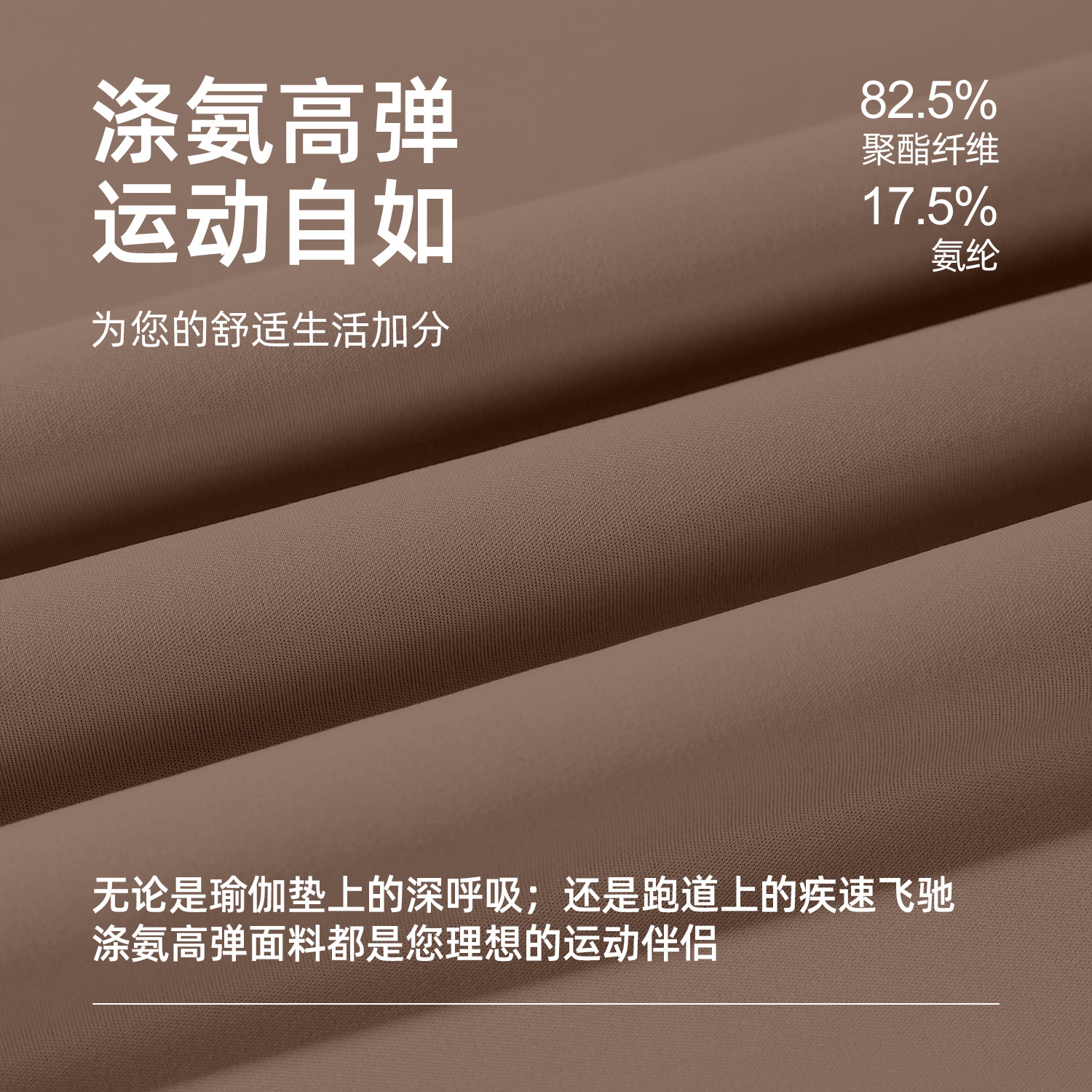 Ju Yi Tang nuevo vestido deportivo arrugado vestido corto para mujeres caminando desnudo cintura alta caderas correr falsas dos pantalones de yoga de verano