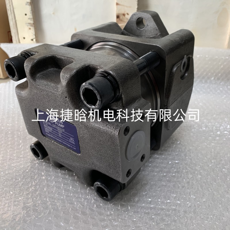 IGP4-M020  MAO XIN  IGP PUMP 液压泵 直齿内啮合齿轮油泵