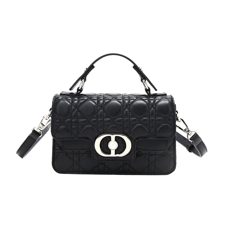 Модная коробка, сумка-немецкая? держатель, стиль Chanel, элитный