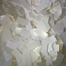 �L���ΰ�ɫ20x10PET�^���|pvc����CR2016�~��5̖늳؂}�������Ƭ