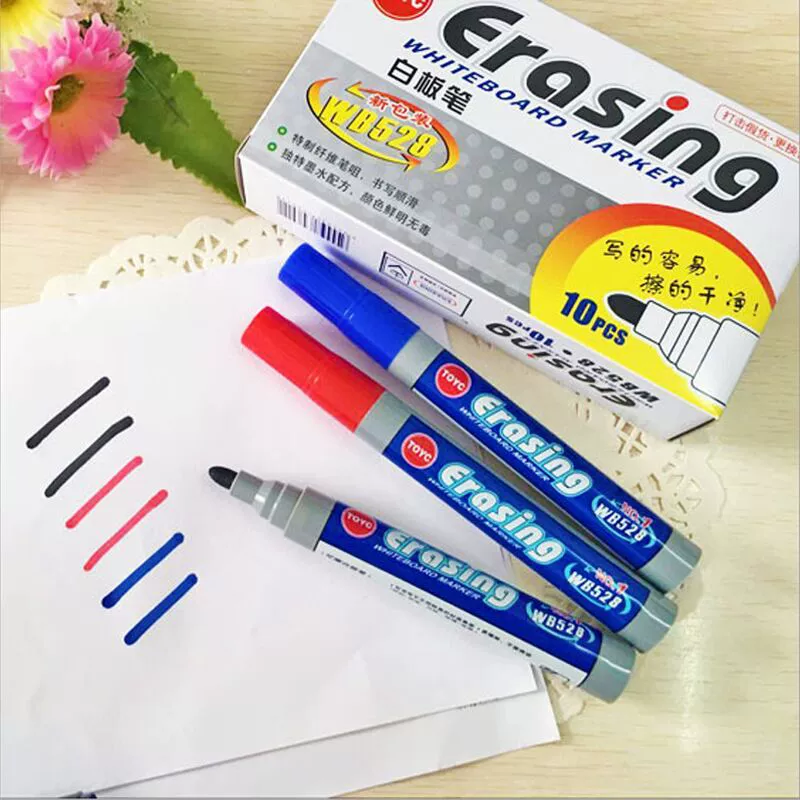 Non-toxic erasable drawing board, wholesale