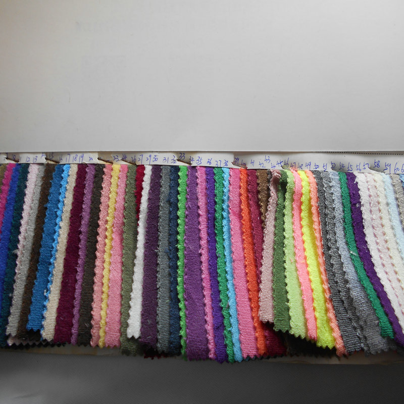 批发全涤天鹅绒化纤环保 仿棉天鹅绒 婴儿服装服饰等柔软亲肤面料