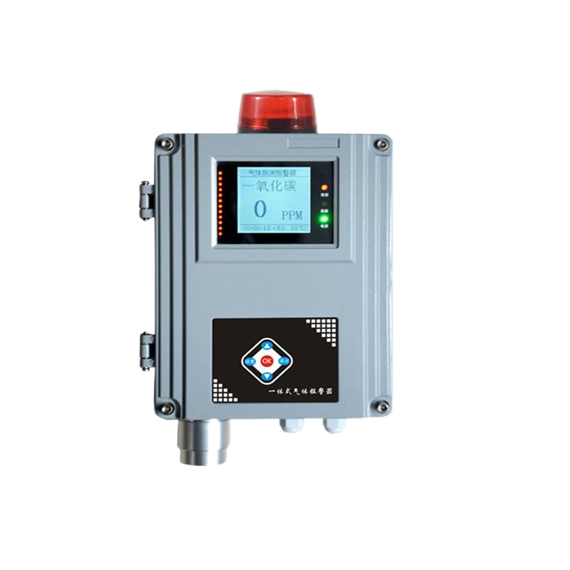 QD6380II����ڹ�ʽ���屨�������� ��ȼ�������ж��к�������