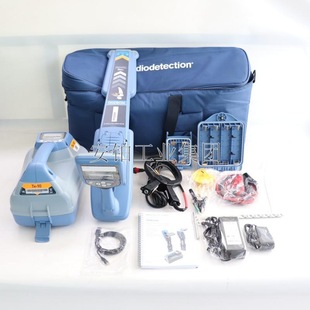 British Reddy Anti-corrosion Layer Damage Detector RD7200/8200/PCMX/CAT4 Underground Pipeline Detector
