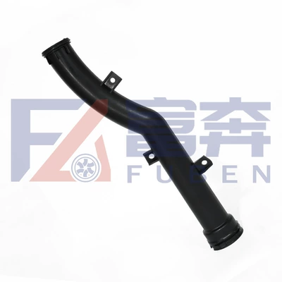 R55 R56 water – automobile water pipe