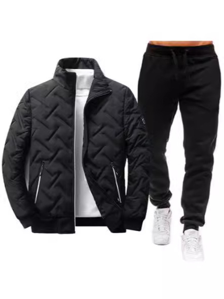 down jacket