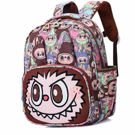 小学书包;幼儿园书包;儿童单肩包