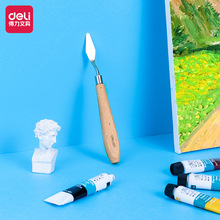 ����73902-1_1̖�ͮ���(ԭľɫ)�ε� ƽ�^С�⵶ ˮ����Ϲ�����