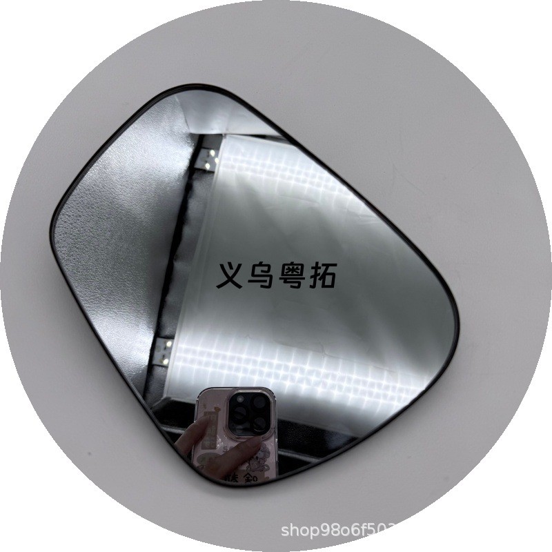 876111U000 87621-1U000 rearview mirror lens suitable for Kia and Hyundai
