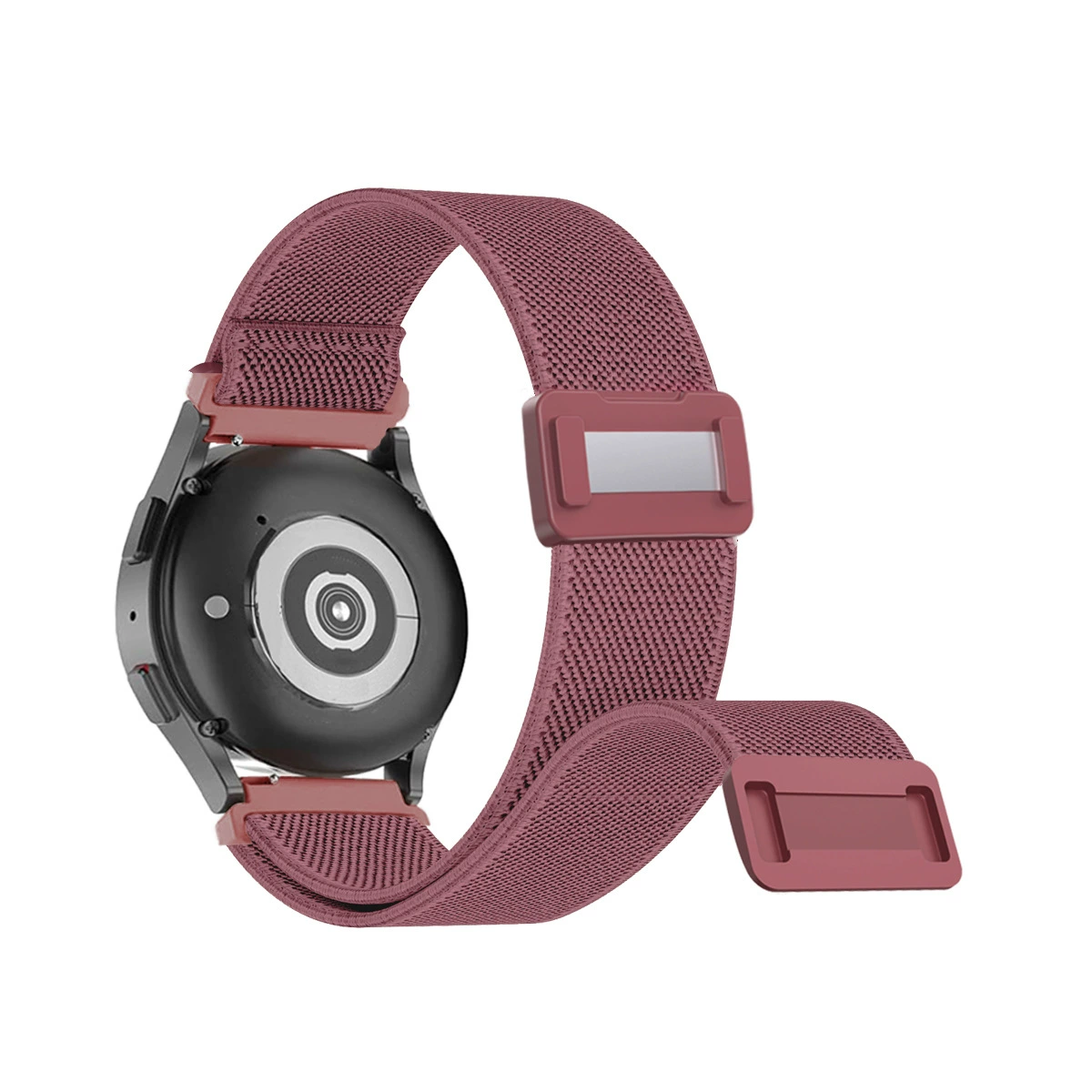 Samsung, huawei, elastic watch strap, 22mm
