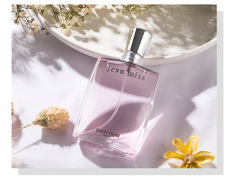 Authentieke damesparfum eau de toilette met lange geurduur_voghion.com