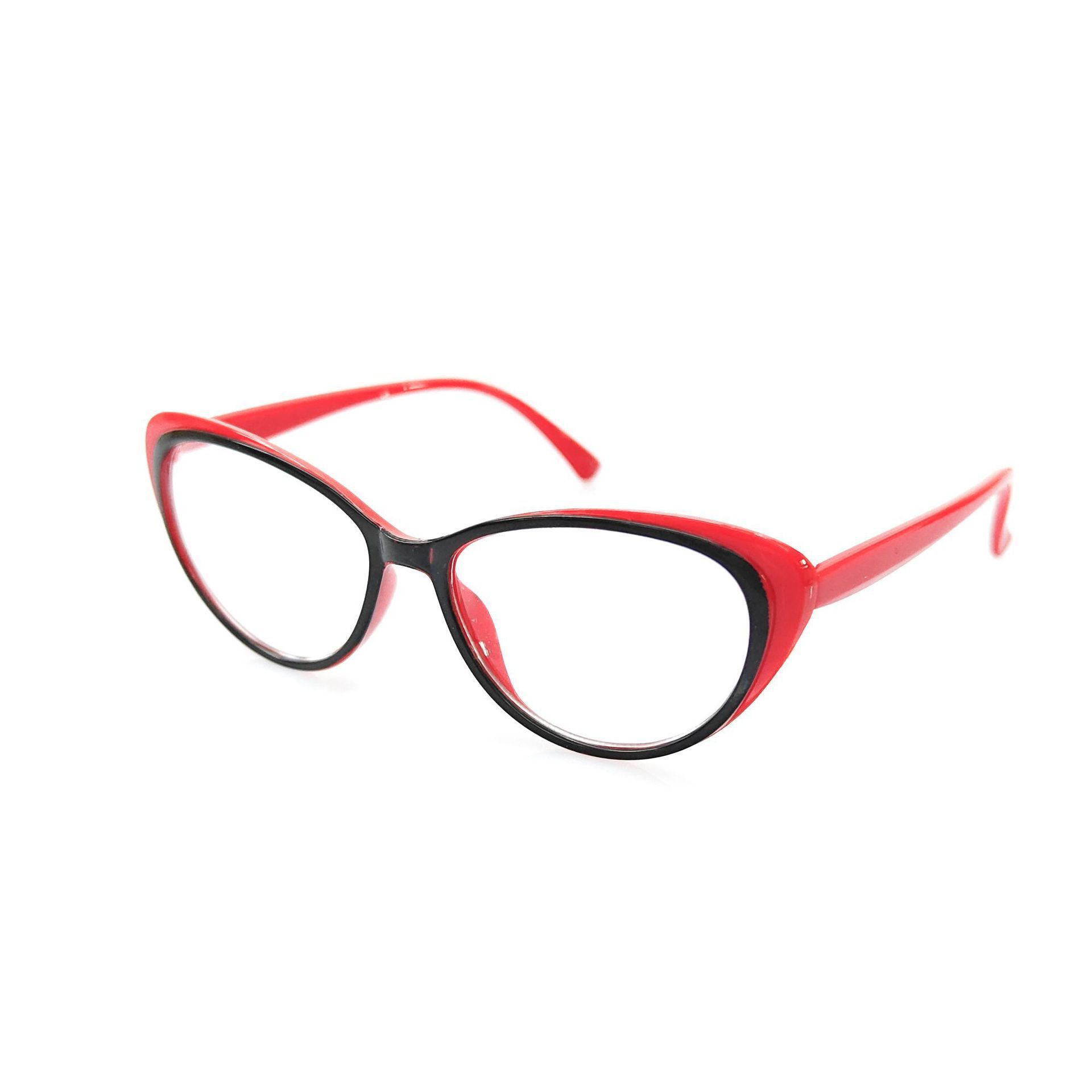 2025 nuevos ojos de gato gafas de edad media y vieja lectura de periódicos gafas de edad ultraligeras portátiles