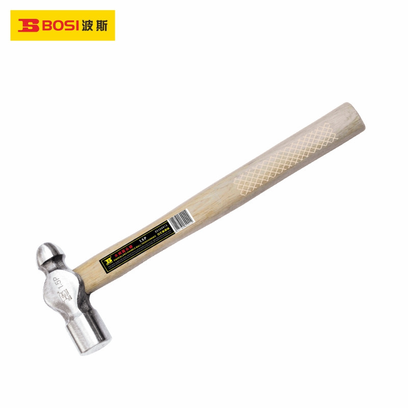 波斯木柄圆头锤0.5-3P BS350901 BS350902 BS350903 BS350900